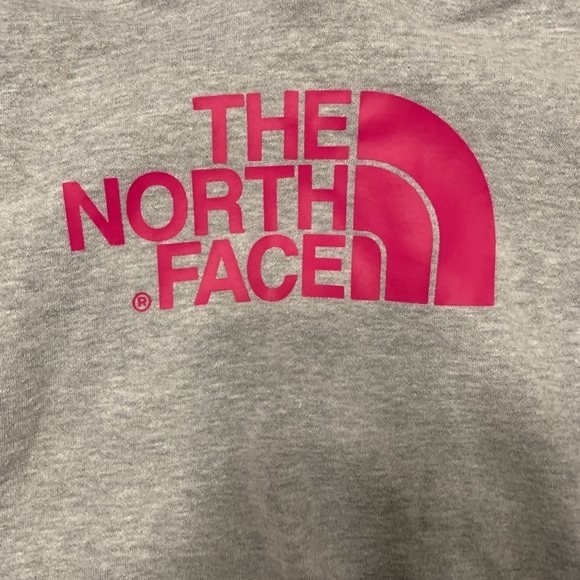 North face Half Dome Pullover Hoodie - Picture 6 of 9